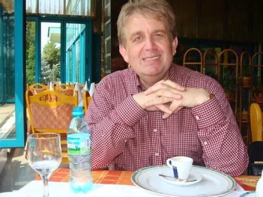 George Achim