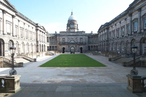 Universitatea din Edinburgh