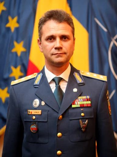 Ștefan Dănilă