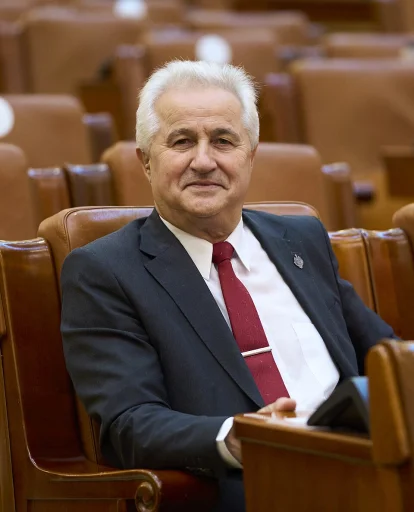 Dumitru Tilea