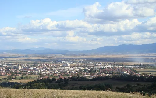 Făgăraș