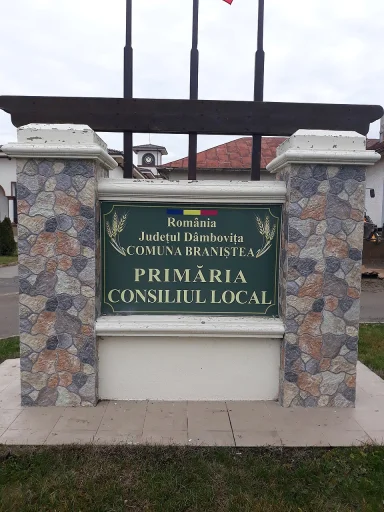 Braniștea