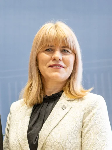 Rodica Cușnir