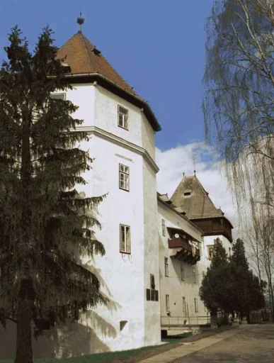 Brâncovenești