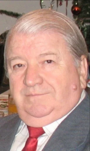 Liviu Nicolescu