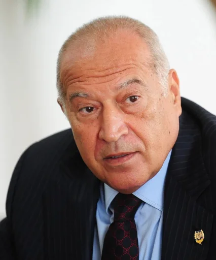 Dan Voiculescu