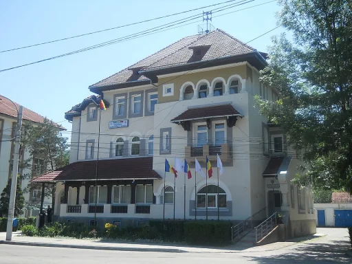 Lupeni