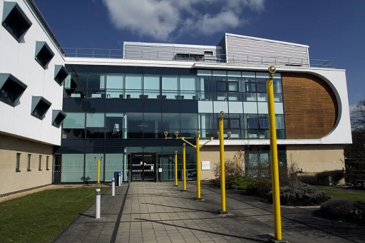 The Open University