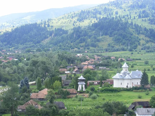 Palanca
