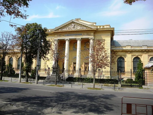 Universitatea de Medicină și Farmacie „Carol Davila” din București