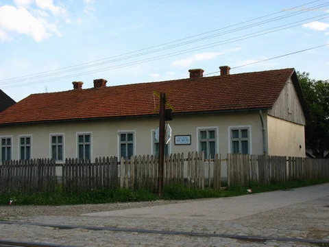 Bivolăria