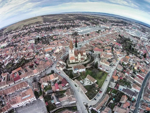 Cisnădie
