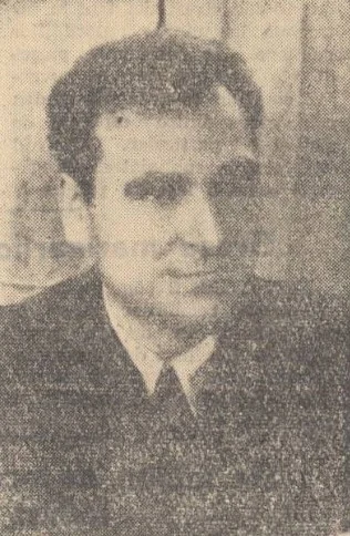 Dumitru Gheorghiu