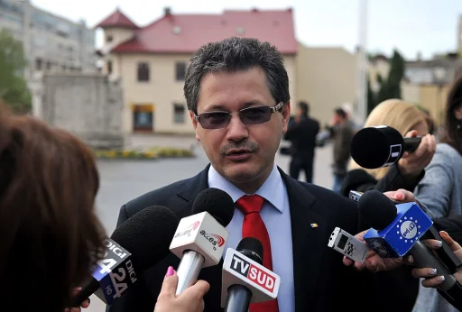 Mihnea Cosmin Costoiu