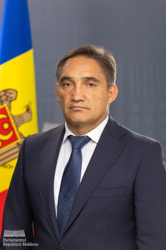 Alexandru Stoianoglo
