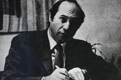 Géza Domokos