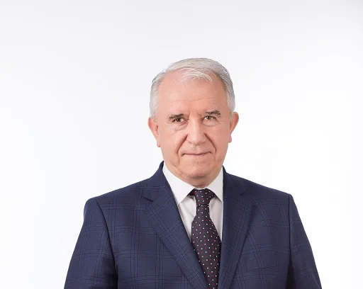 Eugen Durbacă