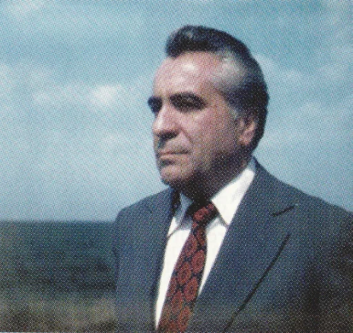 Florentin Cârpanu