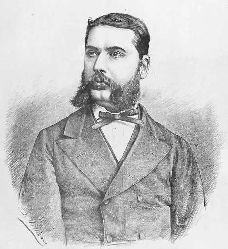 Alexandru Lahovari