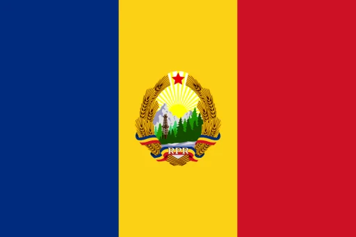 Republica Populară Română
