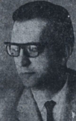 Costin Murgescu