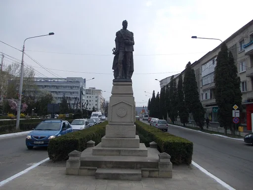 Bârlad