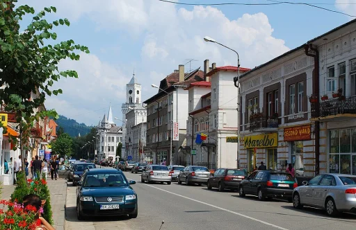 Vatra Dornei