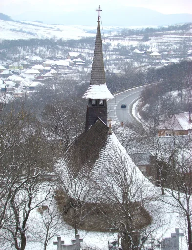 Românași