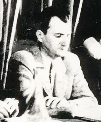 Lucrețiu Pătrășcanu