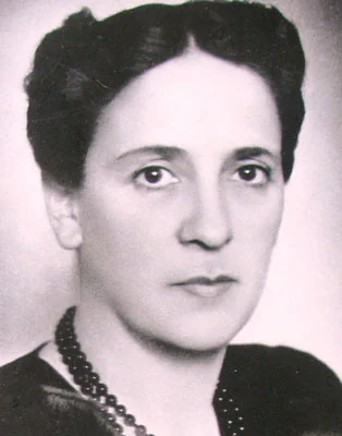 Florica Bagdasar