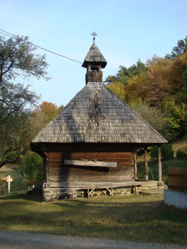 Sânmărtinu de Câmpie