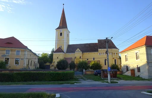 Șura Mare