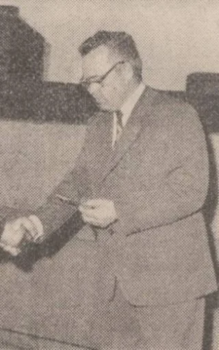 Eugen Nechifor
