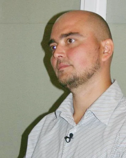 Csaba Zoltán Novák