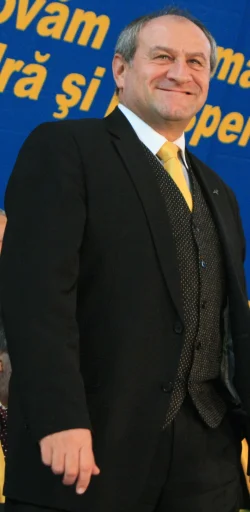 Dorin Grigore Popescu