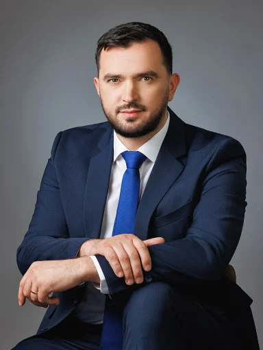 Mihai Enache