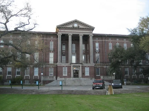 Universitatea Tulane