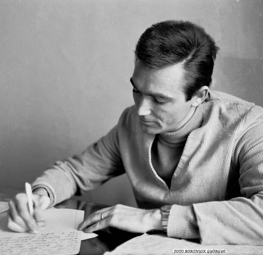 Lajos Magyari