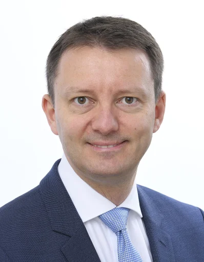 Siegfried Mureșan