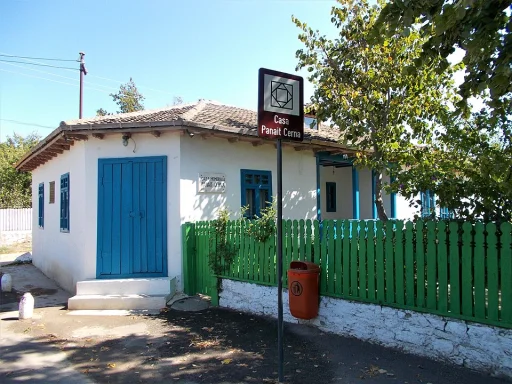 Cerna