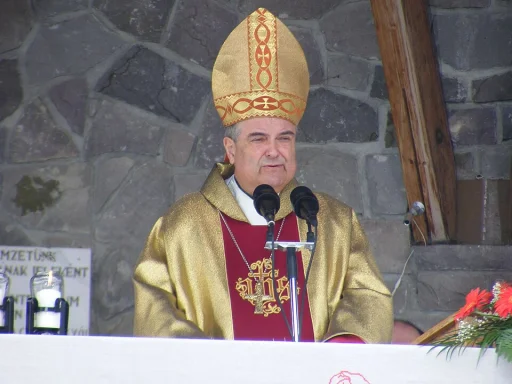 György Jakubinyi