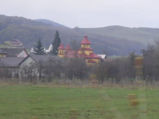 Sărățel
