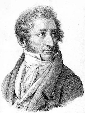Louis Gustave le Doulcet, comte de Pontécoulant
