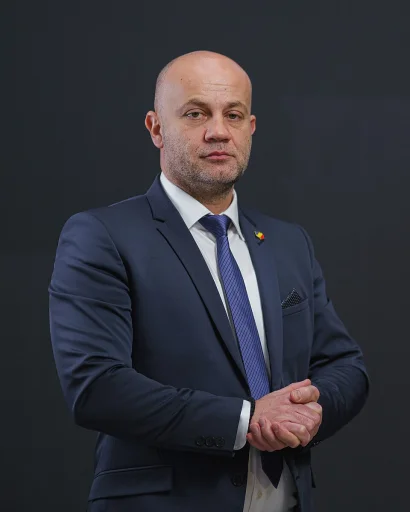 Cosmin Hristu