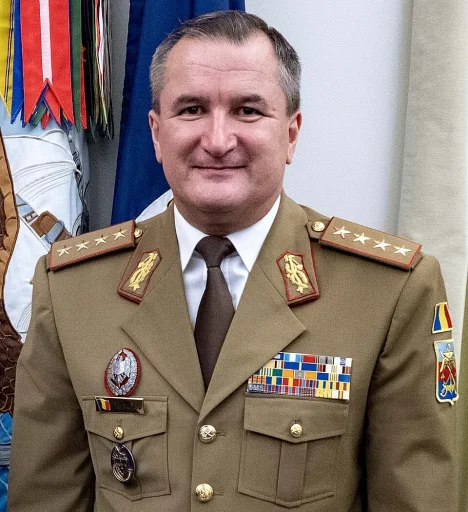 Daniel Petrescu