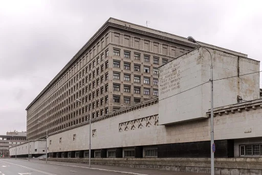Academia Militară Frunze