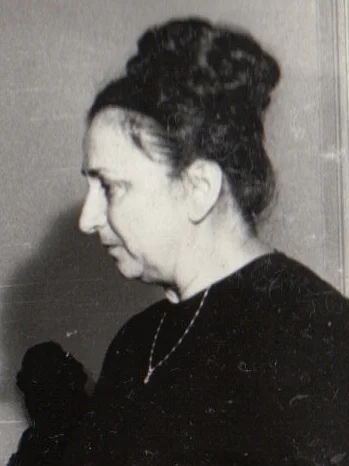 Lina Ciobanu