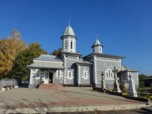 Dondușeni