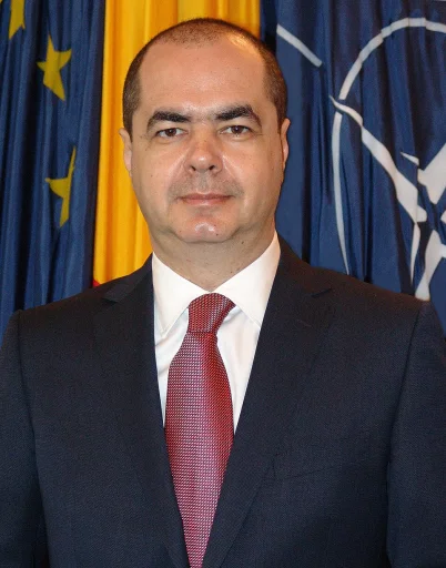 Mihai Stănișoară