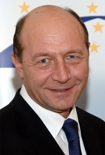 Traian Băsescu